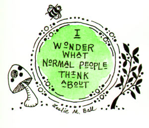 "Normal"